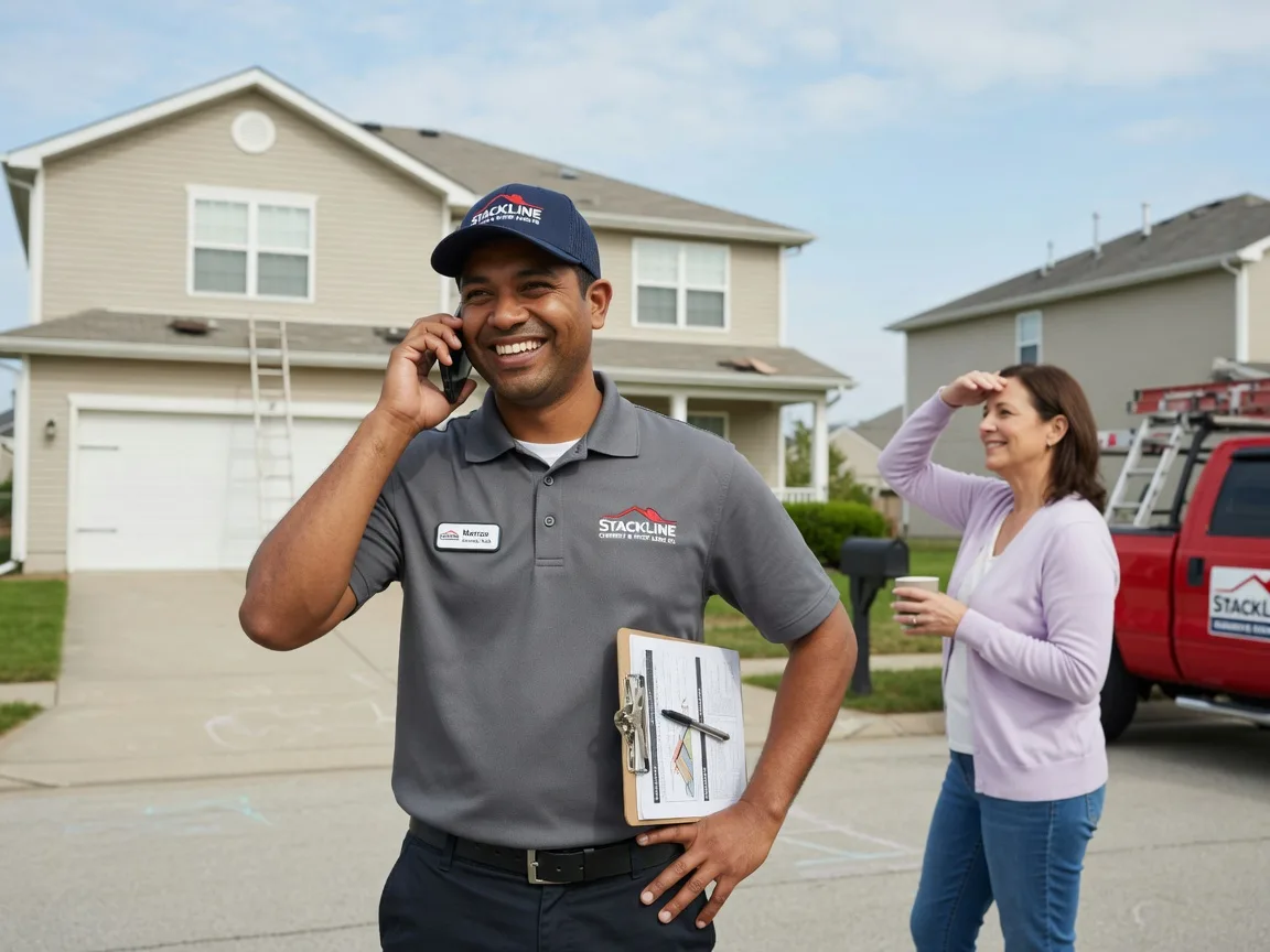 Chimney flashing repair Stowell, TX FAQs